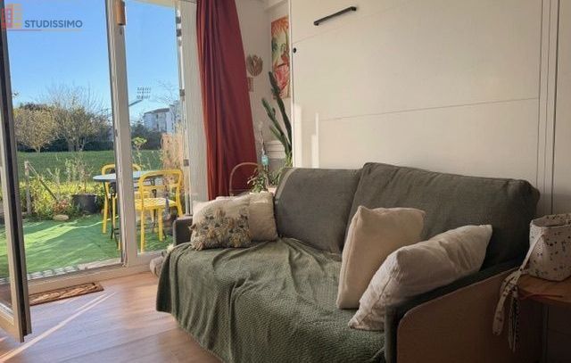 Studio 27m² La Rochelle - - Photo 7