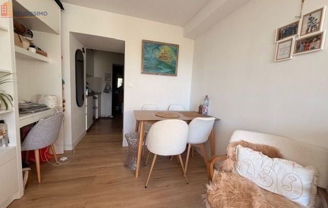 Studio 27m² La Rochelle - - Photo 5