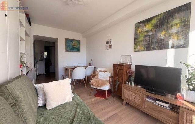 Studio 27m² La Rochelle - - Photo 6
