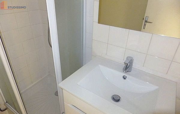 Studio 14m² Clermont-Ferrand 63000 - Photo 2