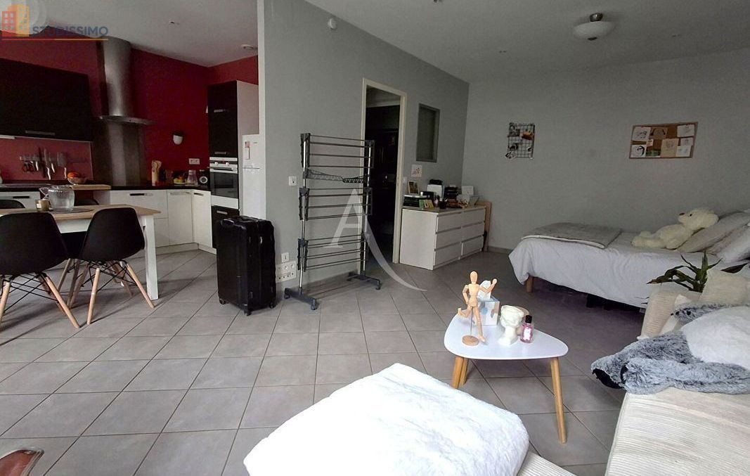 Studio 40m² Saintes - Lumineux, proche commodités - Photo 5