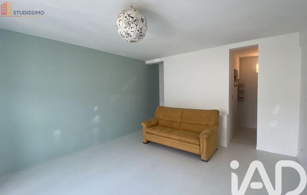 Studio 30m² La Rochelle - DPE C - Photo 7