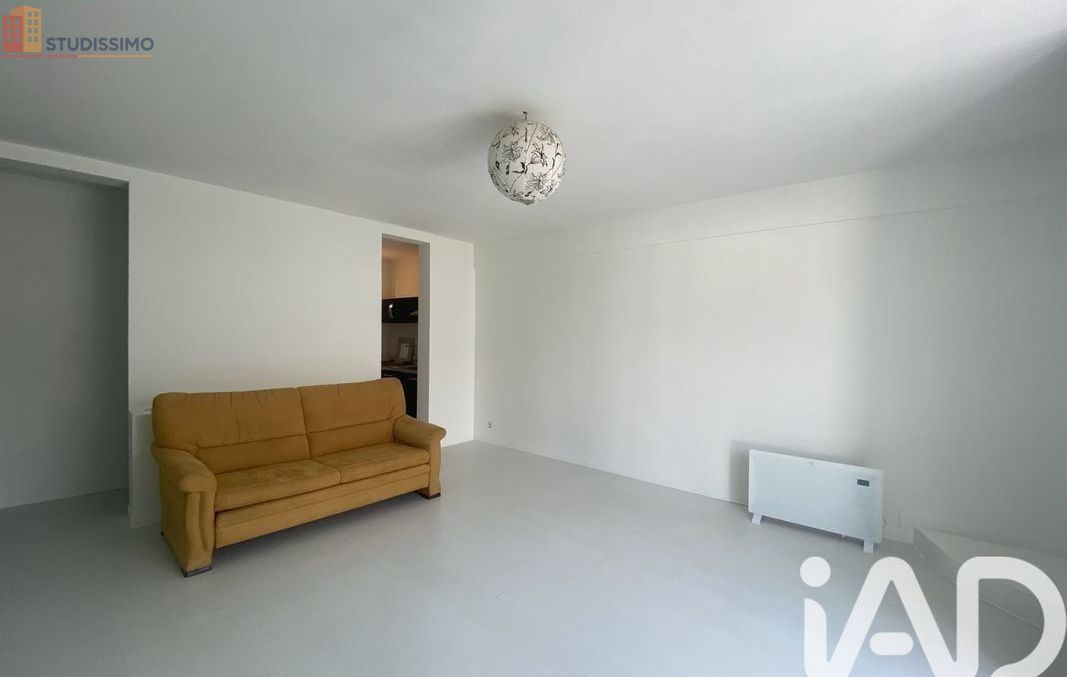 Studio 30m² La Rochelle - DPE C - Photo 5