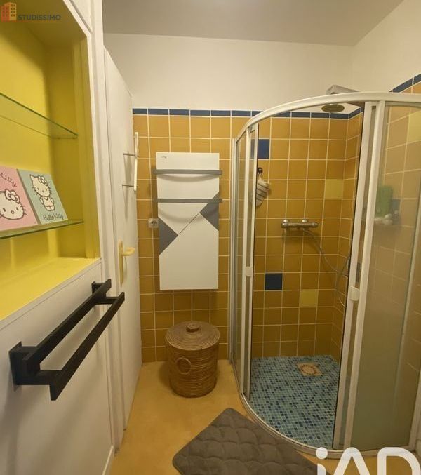 Studio 30m² La Rochelle - DPE C - Photo 4