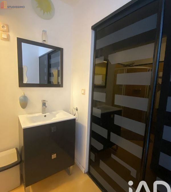 Studio 30m² La Rochelle - DPE C - Photo 3