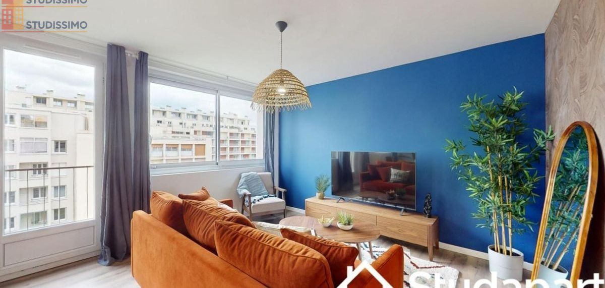 Studio à Clermont-Ferrand