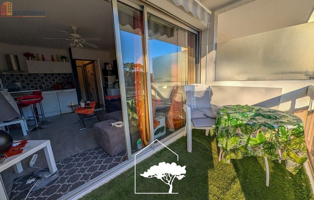 Studio 24m² Les Mathes 17570 - Photo 10