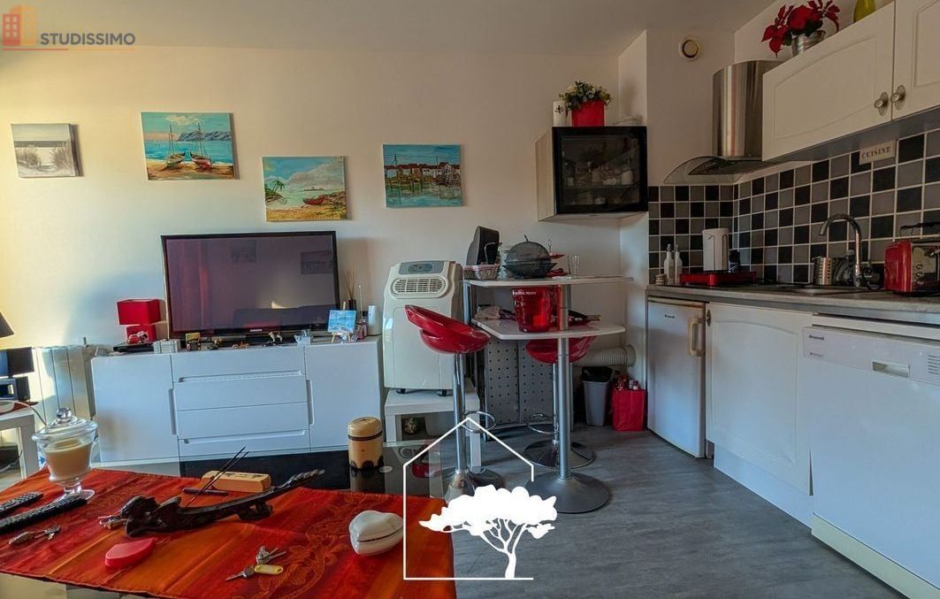 Studio 24m² Les Mathes 17570 - Photo 5