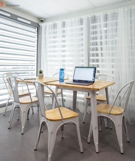 Studio meublé 16m² Clermont-Ferrand 63000 - Meublé, DPE D - Photo 5