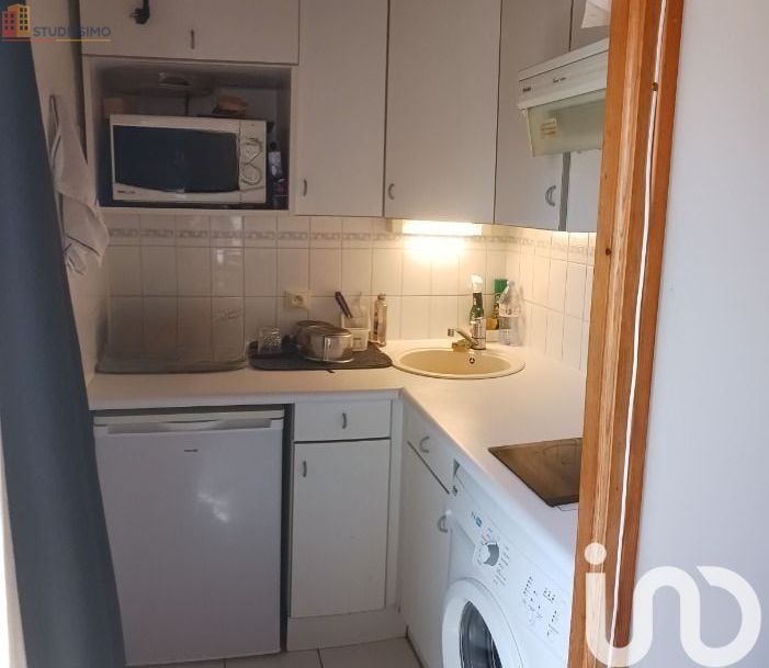 Studio 28m² Saint-Martin-de-Ré - Centre-ville - Photo 7