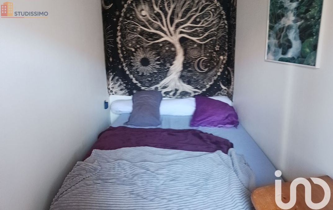 Studio 28m² Saint-Martin-de-Ré - Centre-ville - Photo 6