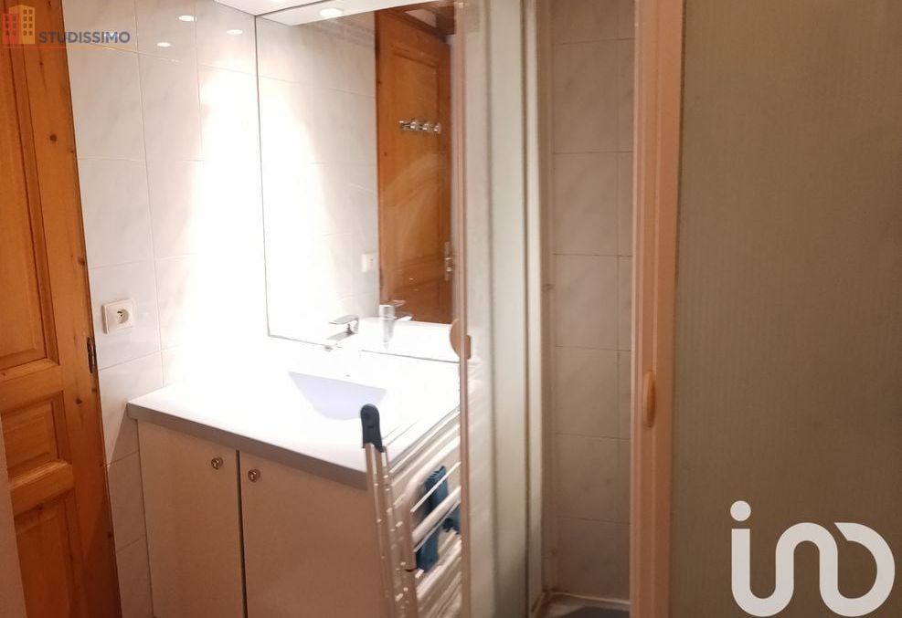 Studio 28m² Saint-Martin-de-Ré - Centre-ville - Photo 5