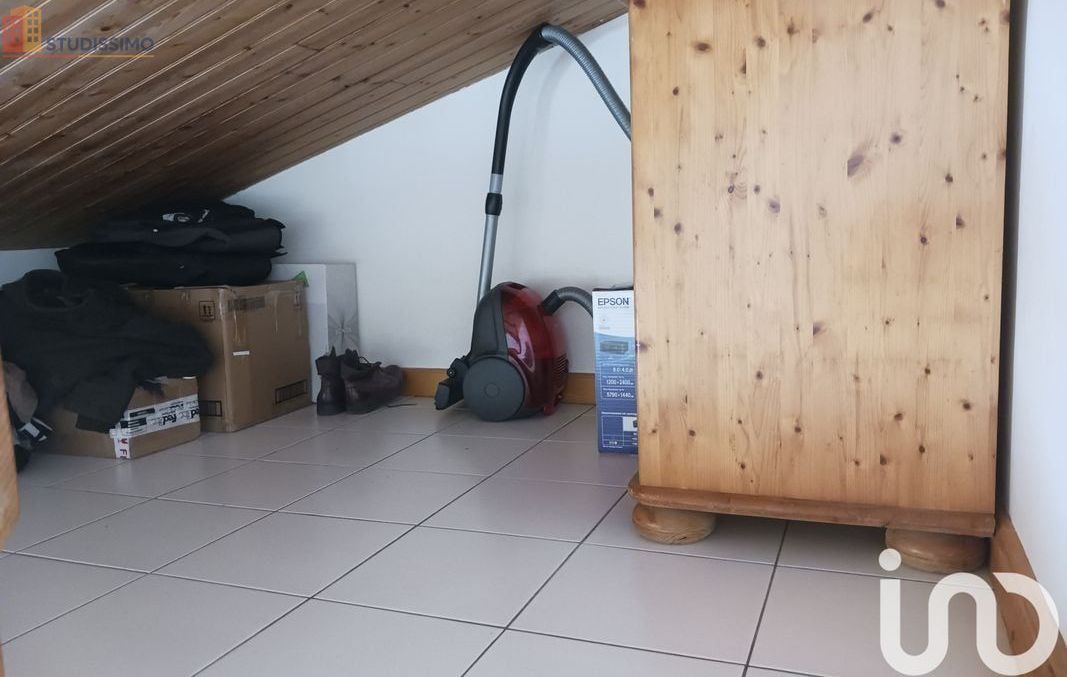 Studio 28m² Saint-Martin-de-Ré - Centre-ville - Photo 4