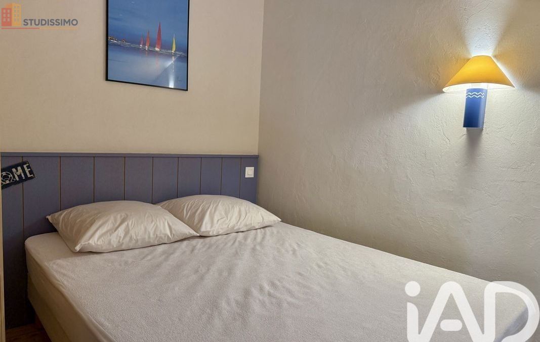Studio 26m² Saint-Georges-d'Oléron - DPE C - Photo 4