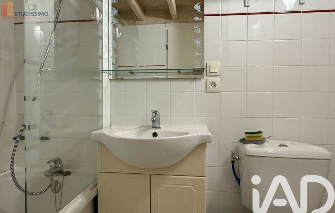 Studio 26m² Saint-Georges-d'Oléron - DPE C - Photo 3