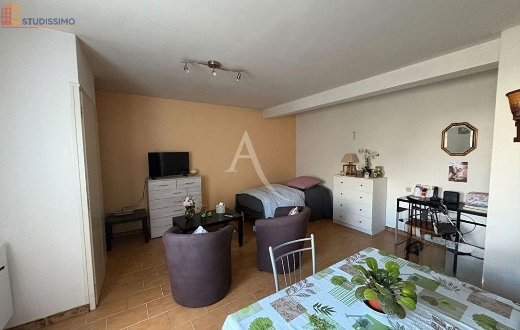 Studio 31m² Jonzac - Lumineux - Photo 5