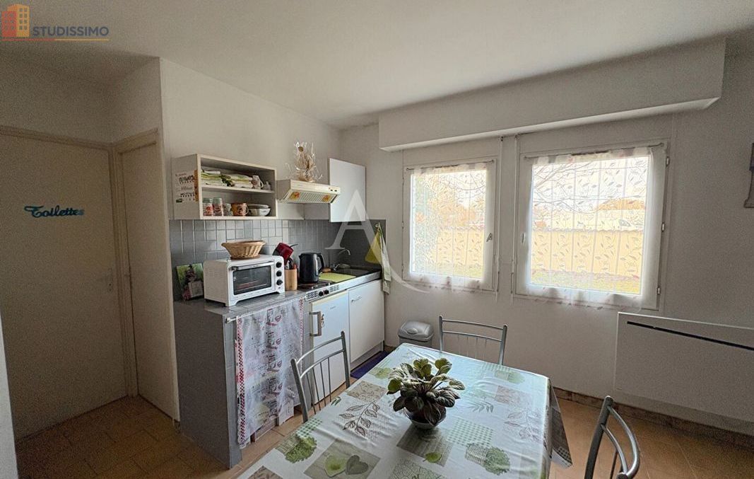 Studio 31m² Jonzac - Lumineux - Photo 3