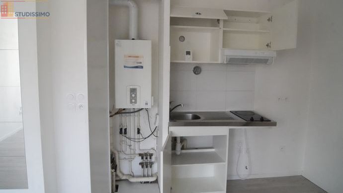 Studio 35m² La Rochelle - Parking, quartier La Genette - Photo 11