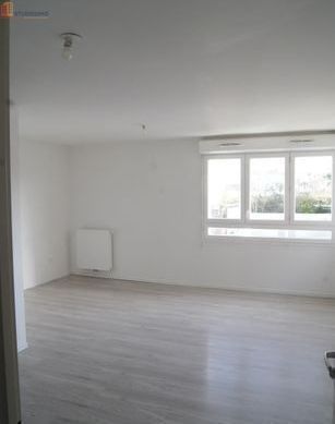Studio 35m² La Rochelle - Parking, quartier La Genette - Photo 9
