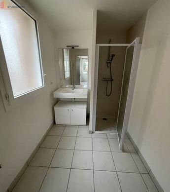 Studio 35m² La Rochelle - Parking, quartier La Genette - Photo 4