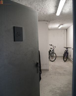 Studio 35m² La Rochelle - Parking, quartier La Genette - Photo 2