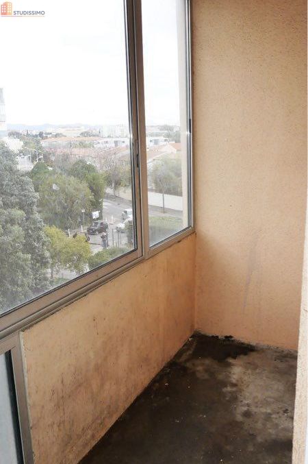 Studio à Perpignan