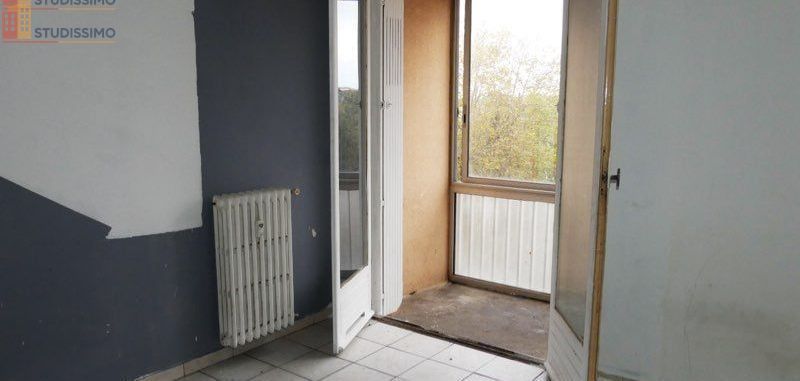 Studio 18m² Perpignan centre-ville - Photo 2