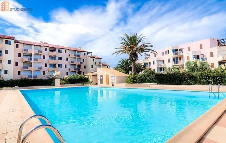 Studio à Saint-Cyprien