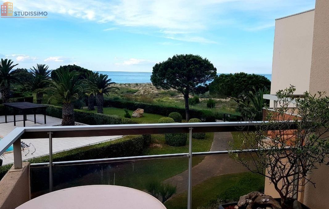 Studio meublé 25m² Saint-Cyprien 66750 - Meublé, DPE C - Photo 1