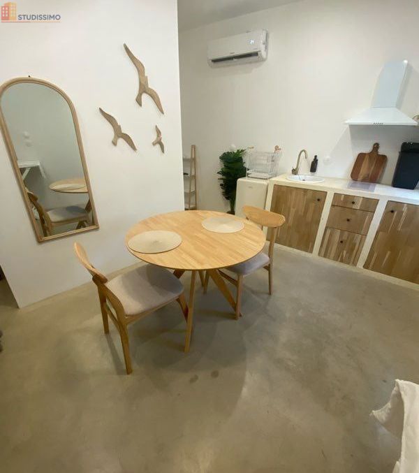 Studio à Espira-de-l'Agly