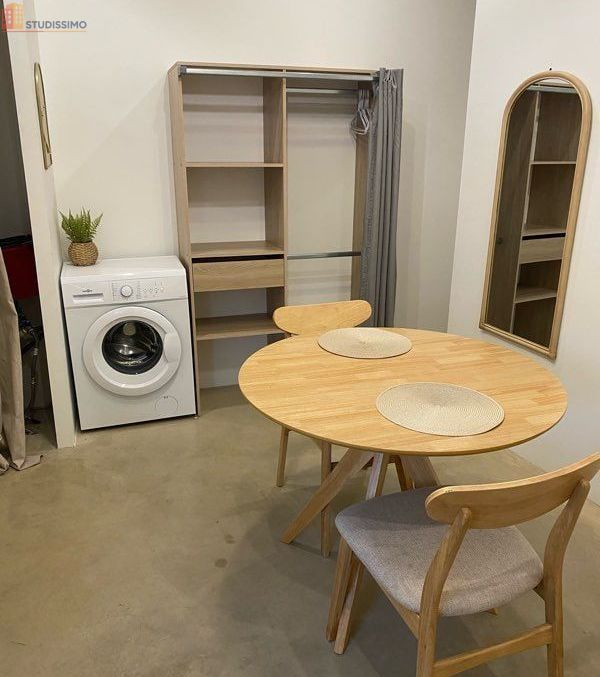 Studio meublé 36m² Espira-de-l'Agly - Meublé, DPE B - Photo 2