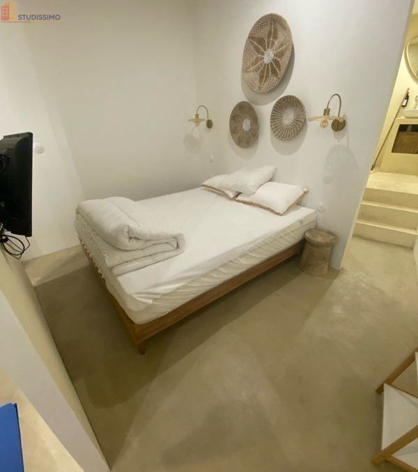 Studio meublé 36m² Espira-de-l'Agly - Meublé, DPE B - Photo 1