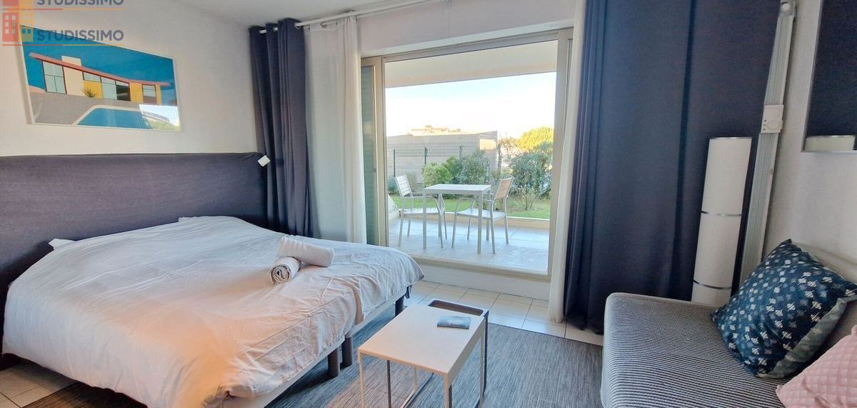 Studio 35m² La Rochelle - Lumineux, proche centre-ville - Photo 4