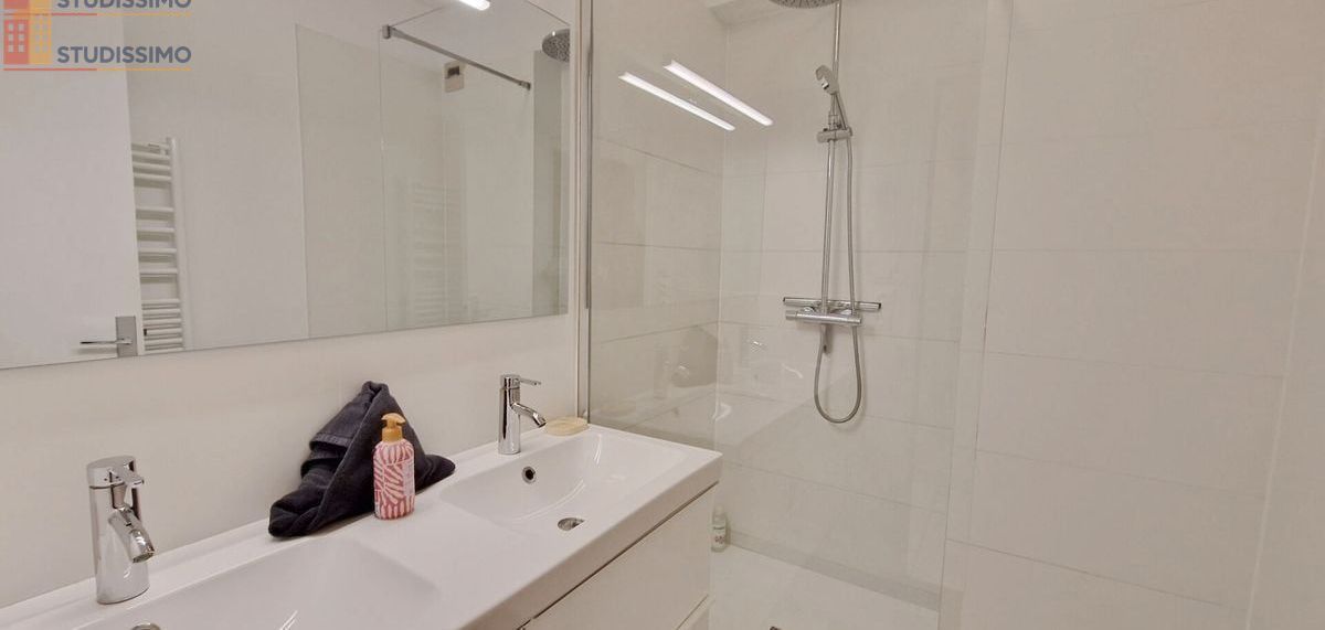 Studio 35m² La Rochelle - Lumineux, proche centre-ville - Photo 1