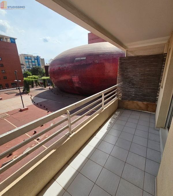 Studio à Perpignan