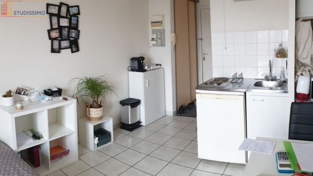 Studio à Clermont-Ferrand