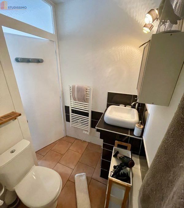 Studio 20m² La Flotte 17630 - Au cœur du village - Photo 1