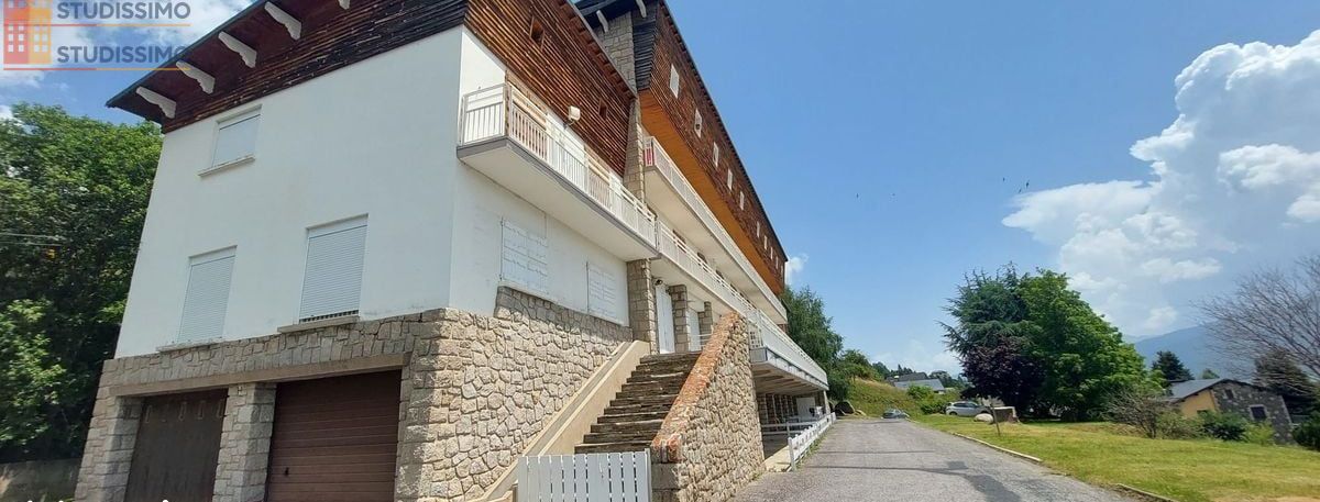 Studio meublé 20m² Font-Romeu-Odeillo-Via - Meublé - Photo 1