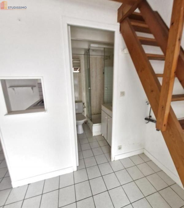 Studio 16m² Meschers-sur-Gironde - Duplex - Photo 5