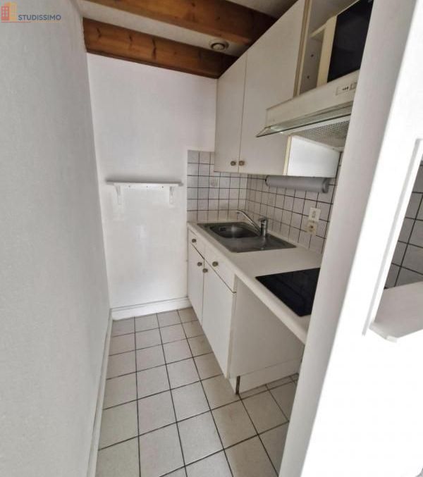 Studio 16m² Meschers-sur-Gironde - Duplex - Photo 4