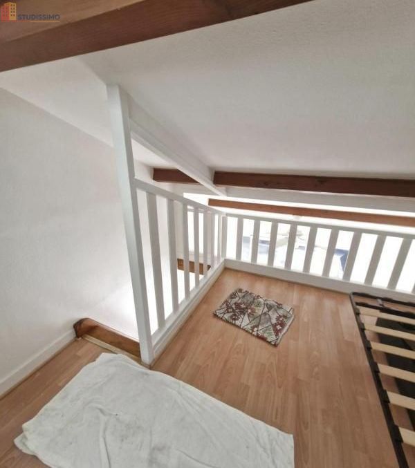 Studio 16m² Meschers-sur-Gironde - Duplex - Photo 3