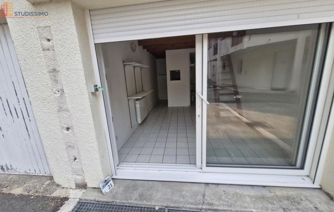Studio 16m² Meschers-sur-Gironde - Duplex - Photo 2