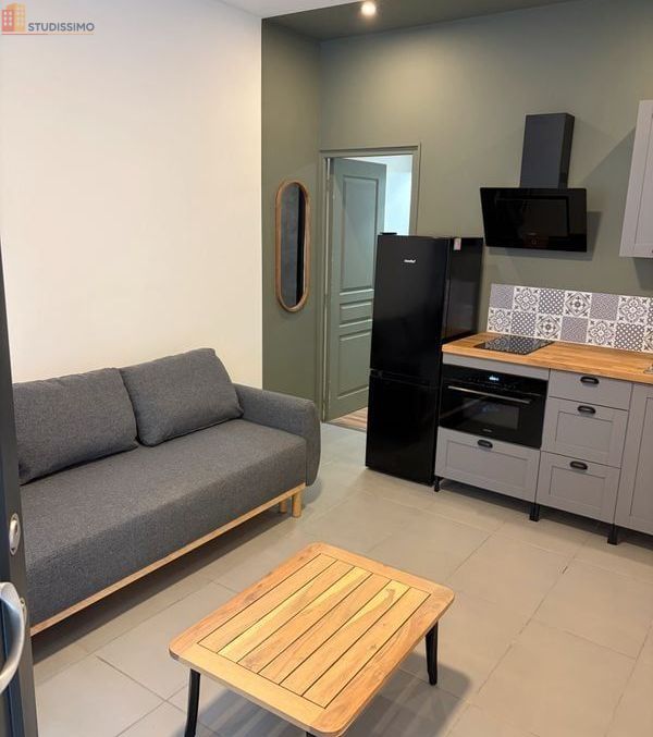 Studio à Perpignan