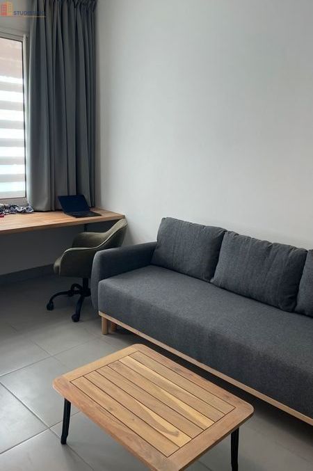 Studio 20m² Perpignan centre - Meublé, rez-de-chaussée - Photo 1