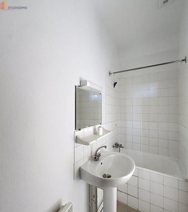 Studio 30m² Clermont-Ferrand 63000 - Photo 2