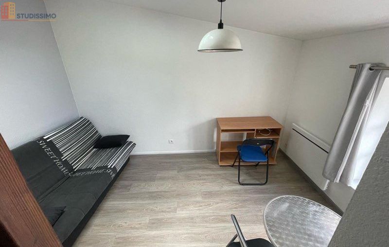 Studio 18m² Clermont-Ferrand 63000 - Dernier étage, lumineux - Photo 2