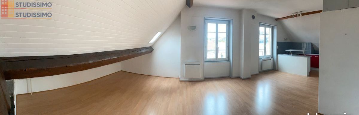 Studio à Clermont-Ferrand