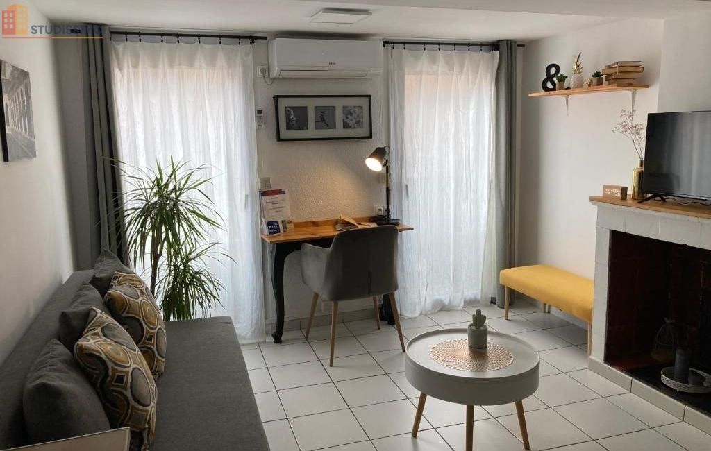 Studio à Perpignan