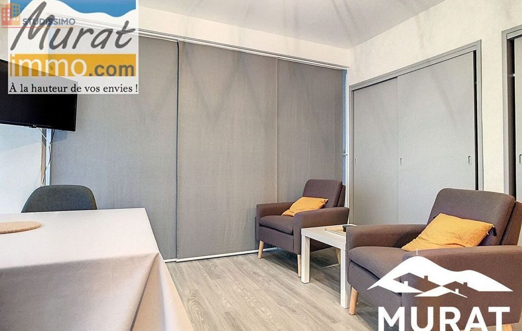 Studio 36m² Chamalières - Meublé, lumineux - Photo 7