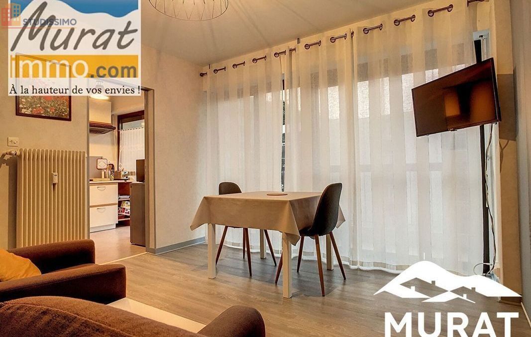 Studio 36m² Chamalières - Meublé, lumineux - Photo 5